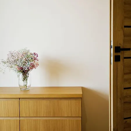 Apartament Thaddeus 48 Z Tarasem Zator