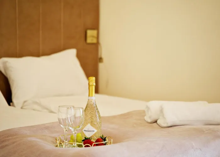 Apartmán Thaddeus 48 Z Tarasem Zator