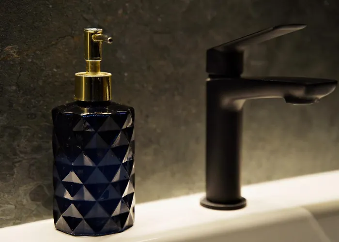 Thaddeus 48 Z Tarasem Apartmán Zator