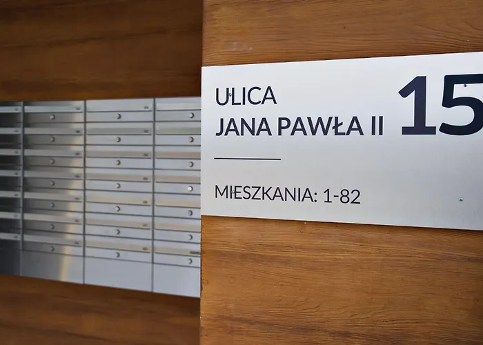 Thaddeus 48 Z Tarasem Apartmán Zator