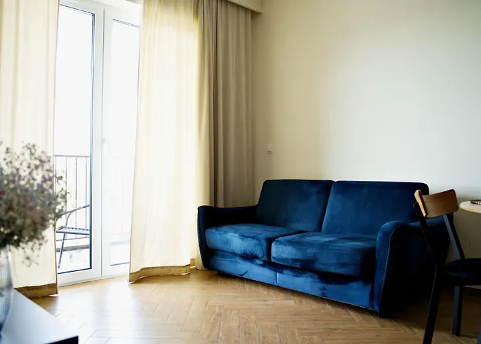 Thaddeus 48 Z Tarasem Zator