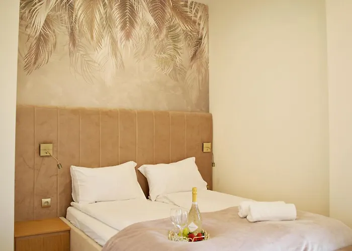 Thaddeus 48 Z Tarasem Zator